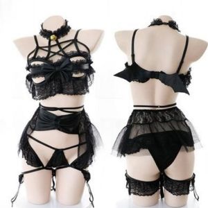 Officially Syndrome demon panties ONLY